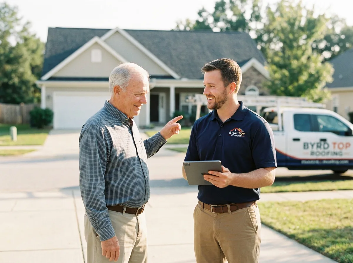 Roofing Portland, TX FAQs